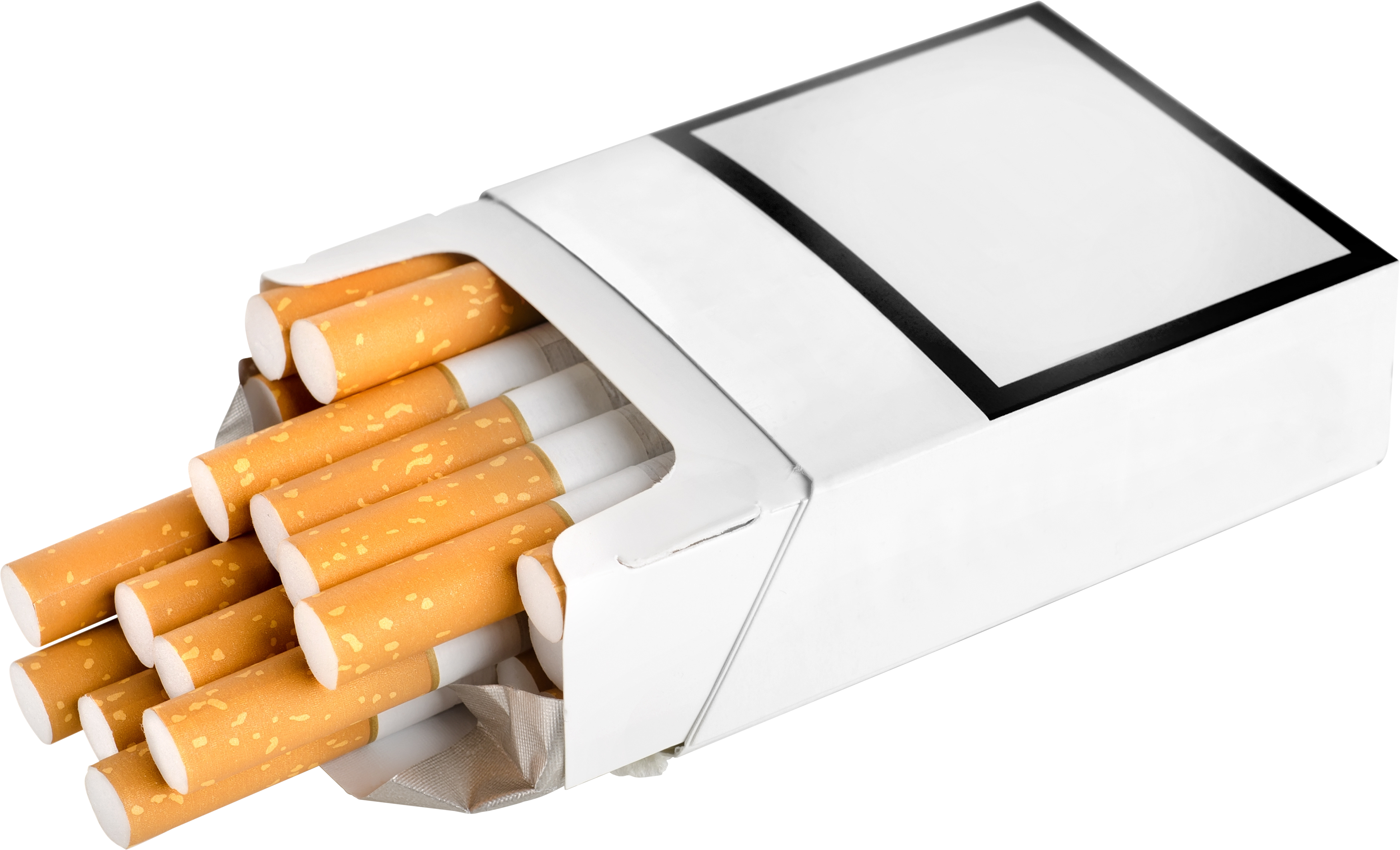 pack of cigarettes